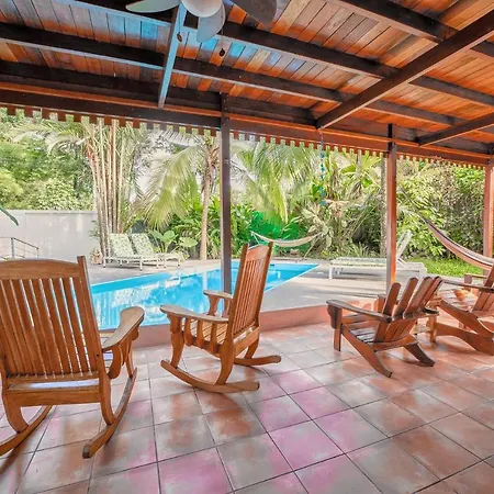 Azania Oasis Apartment Puerto Viejo de Talamanca Exterior photo