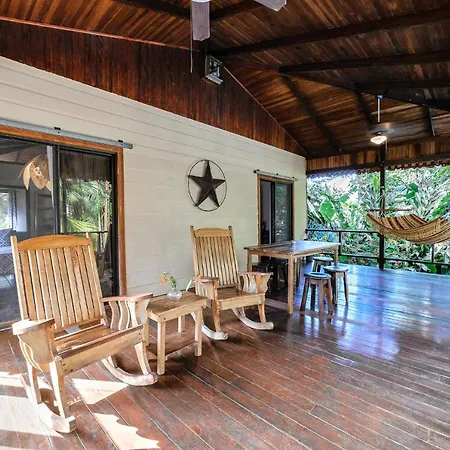Azania Oasis Apartment Puerto Viejo de Talamanca Exterior photo