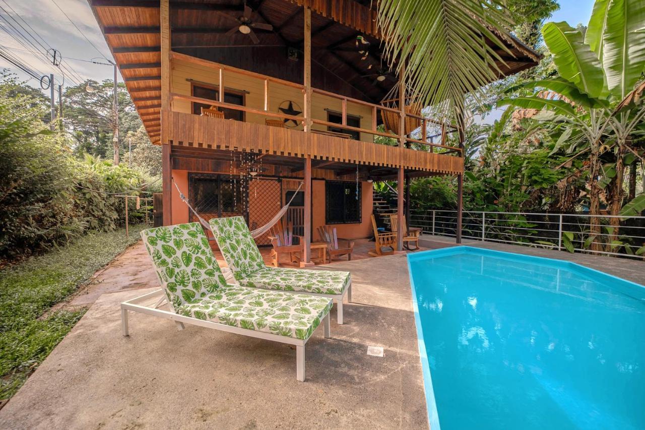 Azania Oasis *