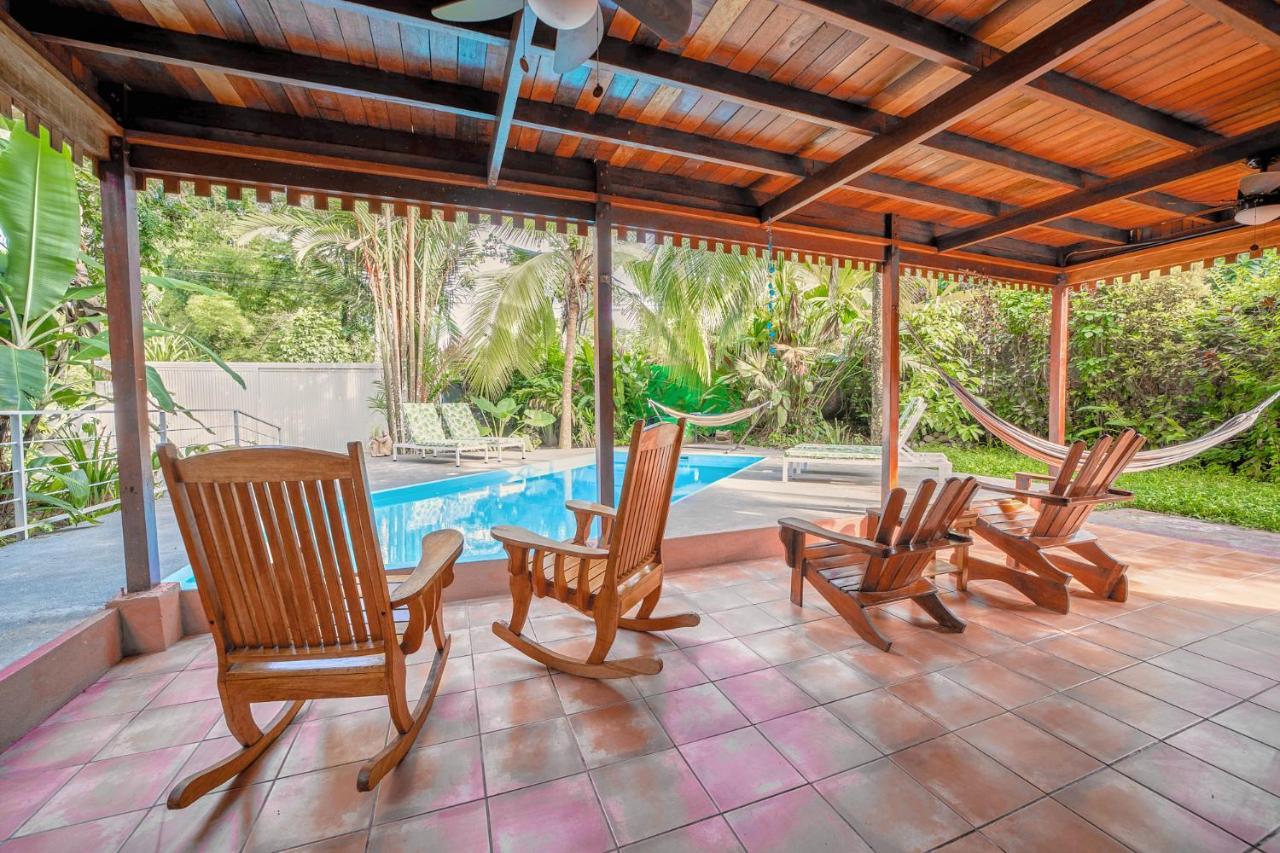 Apartment Azania Oasis Puerto Viejo de Talamanca