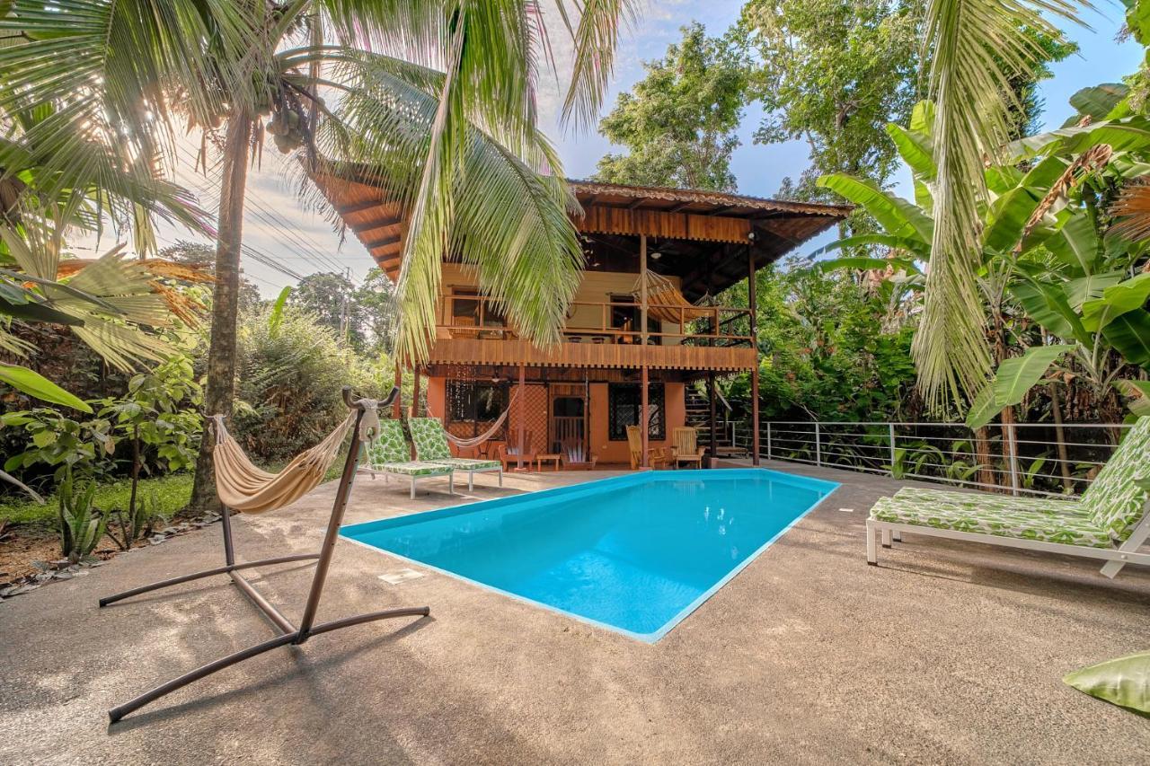 Azania Oasis Apartment Puerto Viejo de Talamanca