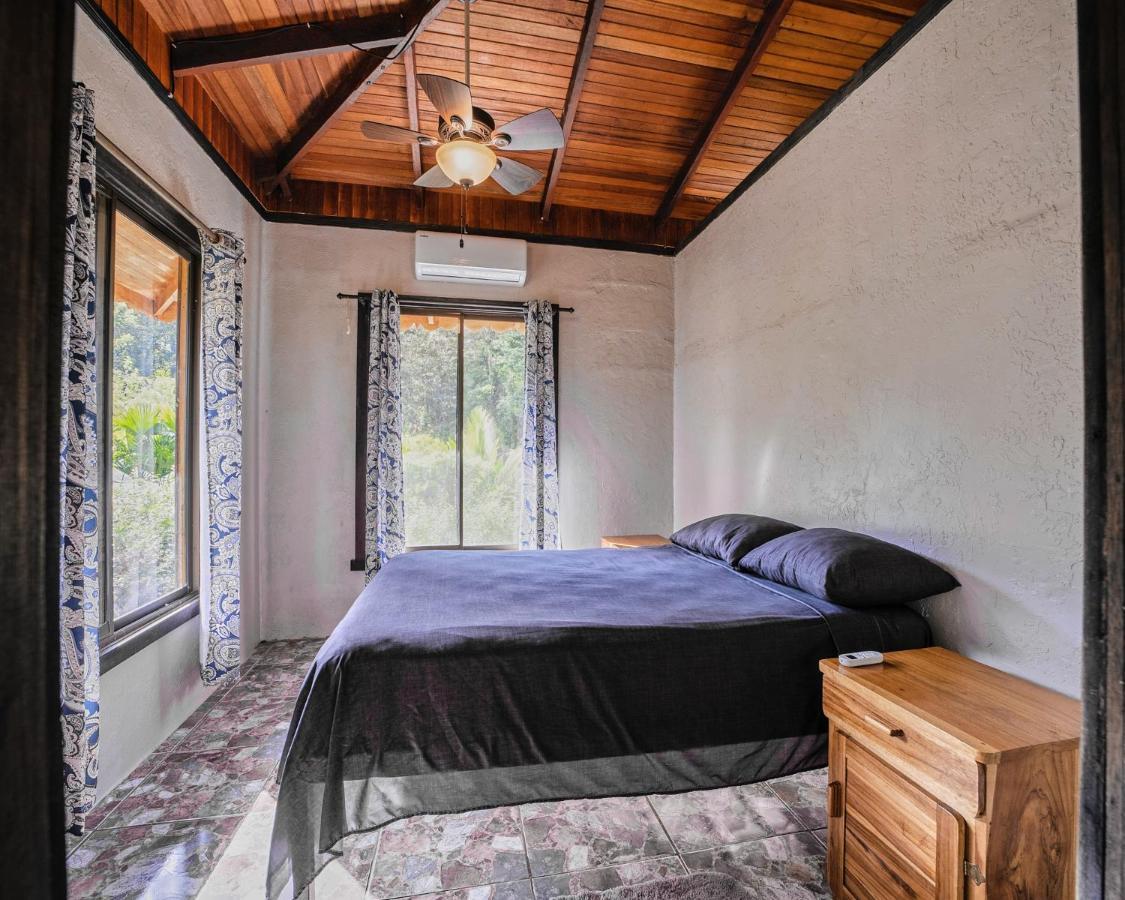 Apartment Azania Oasis Puerto Viejo de Talamanca