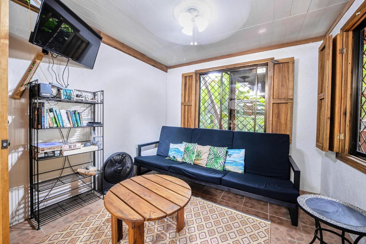 Apartment Azania Oasis Puerto Viejo de Talamanca