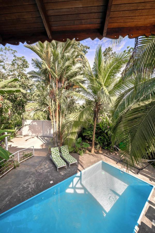 Azania Oasis * Puerto Viejo de Talamanca