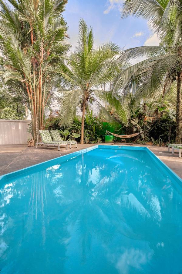 Azania Oasis Apartment