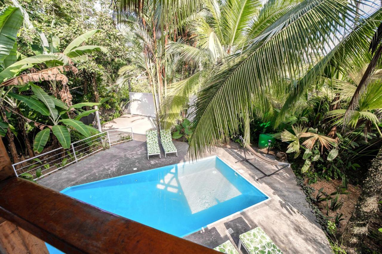 Azania Oasis Puerto Viejo de Talamanca