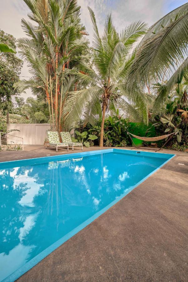 Azania Oasis Apartment *